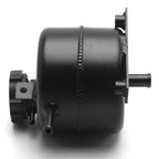 Radiator Header Expansion Tank with Cap for Mini Cooper S R52 R53