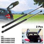 2X Rear Hatch Lift Supports Struts for Ford Focus (2004–2012) No.4M51A406A10AB