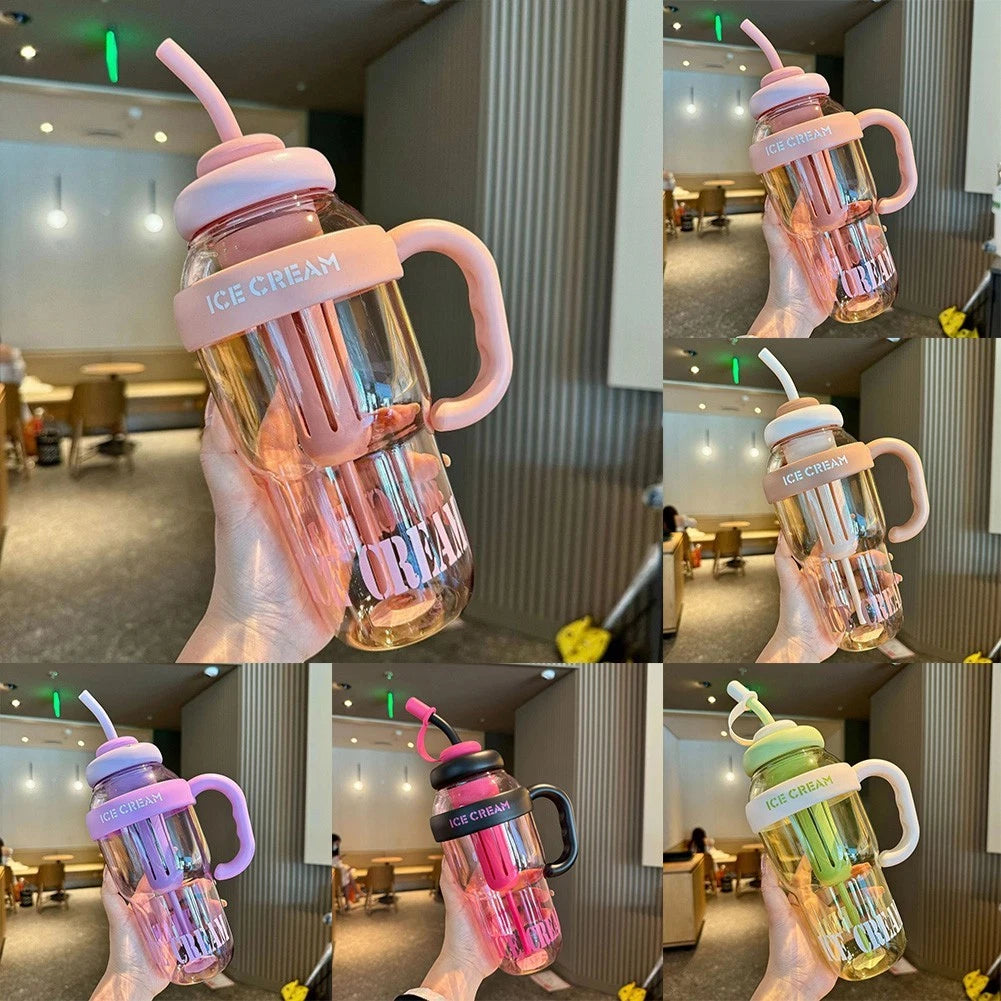 1300ml Tumbler for Refreshing Beverages