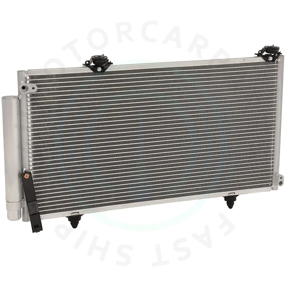 Cooling Kit for Scion xA xB (2005–2006)
