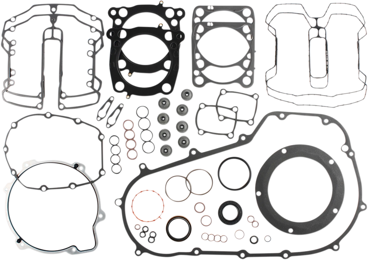 Cometic Complete Engine Gasket Kit for C10266