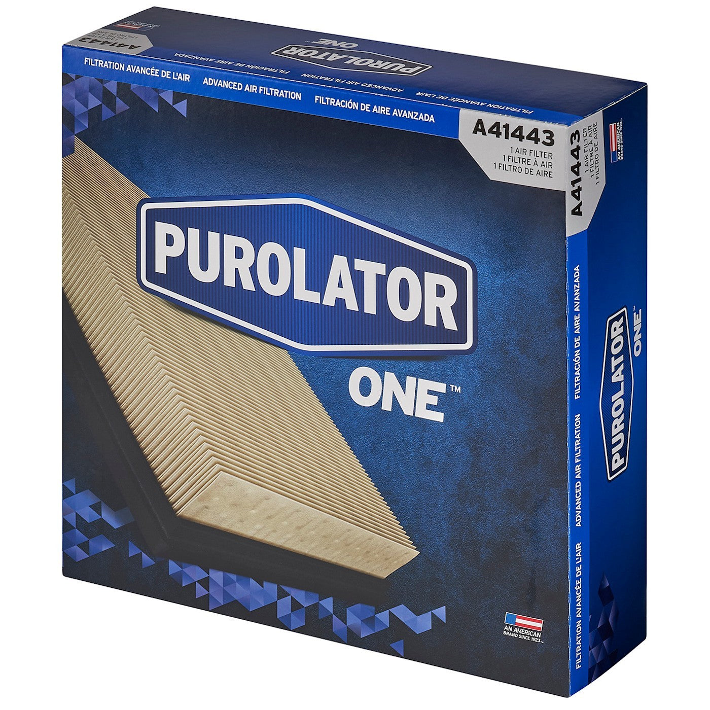 Air Filters for Ford F450, F250, F350 Super Duty (2020)