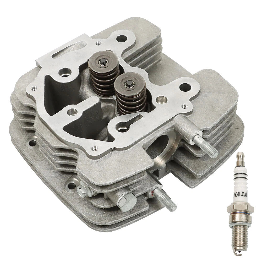 Cylinder Head for Honda Rancher TRX350 (2000-2006)