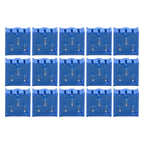 Trim Potentiometer for Various Applications (1K-100K, Pack of 20)