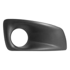 Replacement Passenger Side Fog Light Cover w/Hole for 2007-2015 Kenworth T660