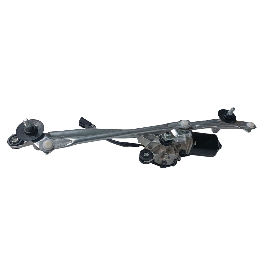 Front Windshield Wiper Linkage & Motor Assembly for Chevrolet Cruze (2011-2015)