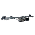 Front Windshield Wiper Linkage & Motor Assembly for Chevrolet Cruze (2011-2015)