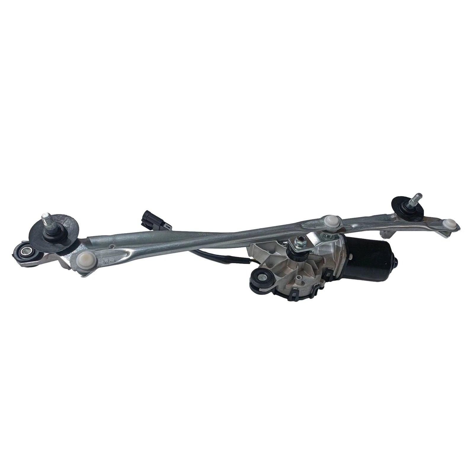 Front Windshield Wiper Linkage & Motor Assembly for Chevrolet Cruze (2011-2015)
