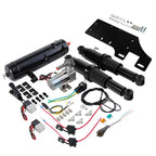Front Air Ride Lowering Kit for Harley Road Glide (2014-2025)