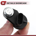 Crankshaft Position Sensor for Subaru Forester (2011–2017) No. 24105477
