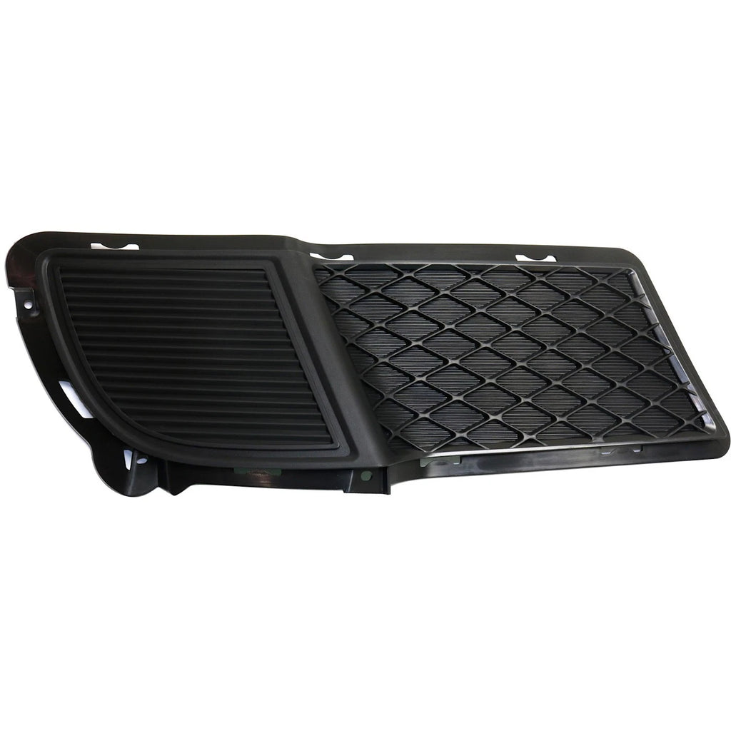 Fog Light Covers for Kia Forte (2010-2013)