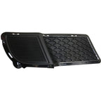 Fog Light Covers for Kia Forte (2010-2013)