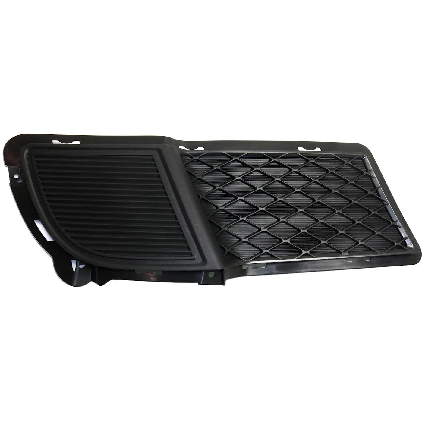 Fog Light Covers for Kia Forte (2010-2013)