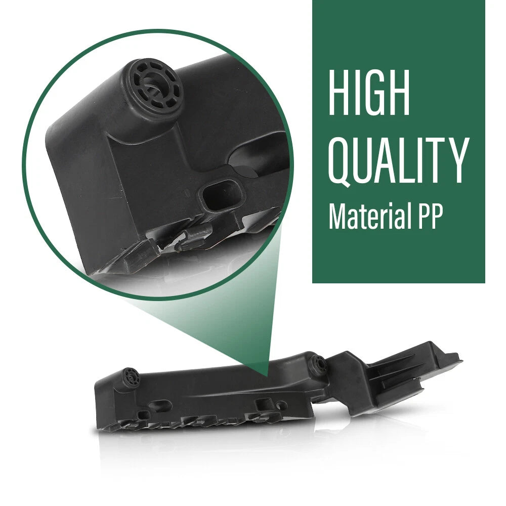 Front Bumper Bracket for Jeep Grand Cherokee (2014–2021)