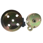 Crankshaft Rear Oil Seal Tool for CAT 320C D Excavator (S6k/C6.4)