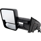 Heated Towing Mirror for Chevy Silverado 2500 HD/3500 HD