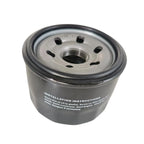 Service Kit for Suzuki DF25 V-Twin 25HP Outboard (Includes Water Pump, Impeller, Oil, Fuel Filter)