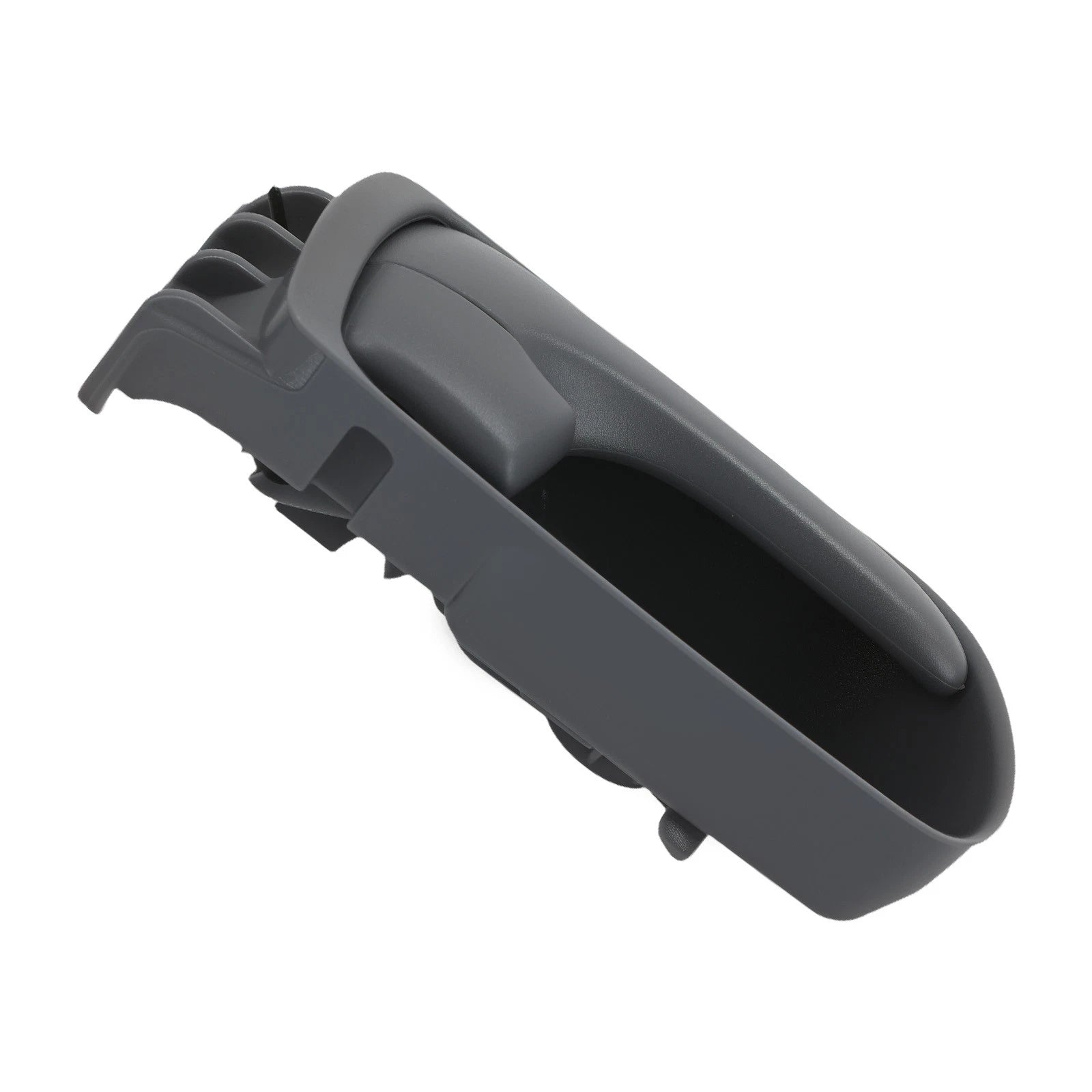 Gray Interior Door Handle Front Right for Toyota Sienna (2004–2010)