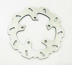 Rear Brake Rotor Disc for BMW G650X (2007–2009)