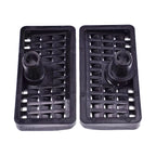 Water Inlet Cover for Yamaha 50-100 HP Outboard (6H1-45215-00)