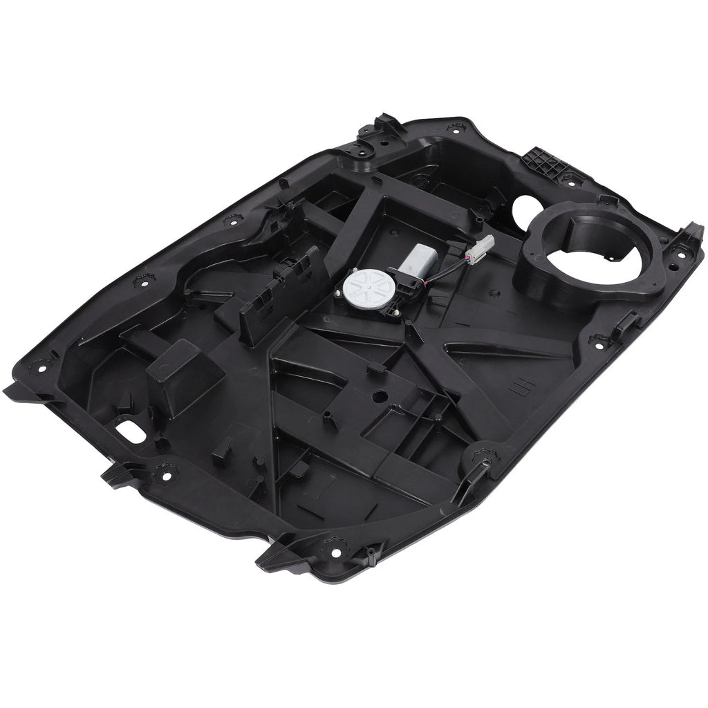 Power Window Regulator with Motor for Jeep Liberty (2008-2013) Front Left