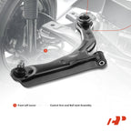Front Left Lower Control Arm Ball Joint for Ford Escape (2001-2012)