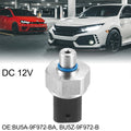 Fuel Injection Pressure Sensor BU5A-9F972-BA for Ford Edge Escape Mustang (2007–2019)