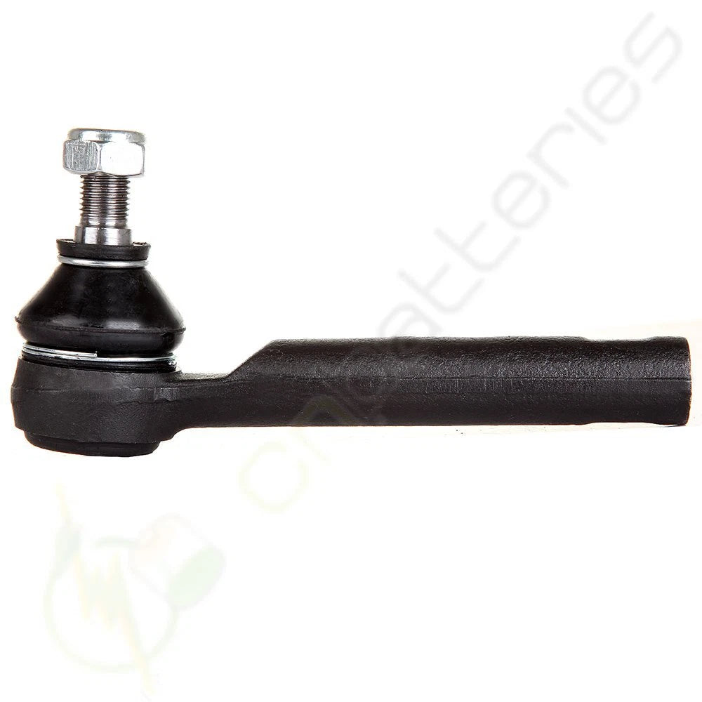 Set of 4 Suspension Front Tie Rod Ends Ball Joints for Subaru Forester (1998–2015)