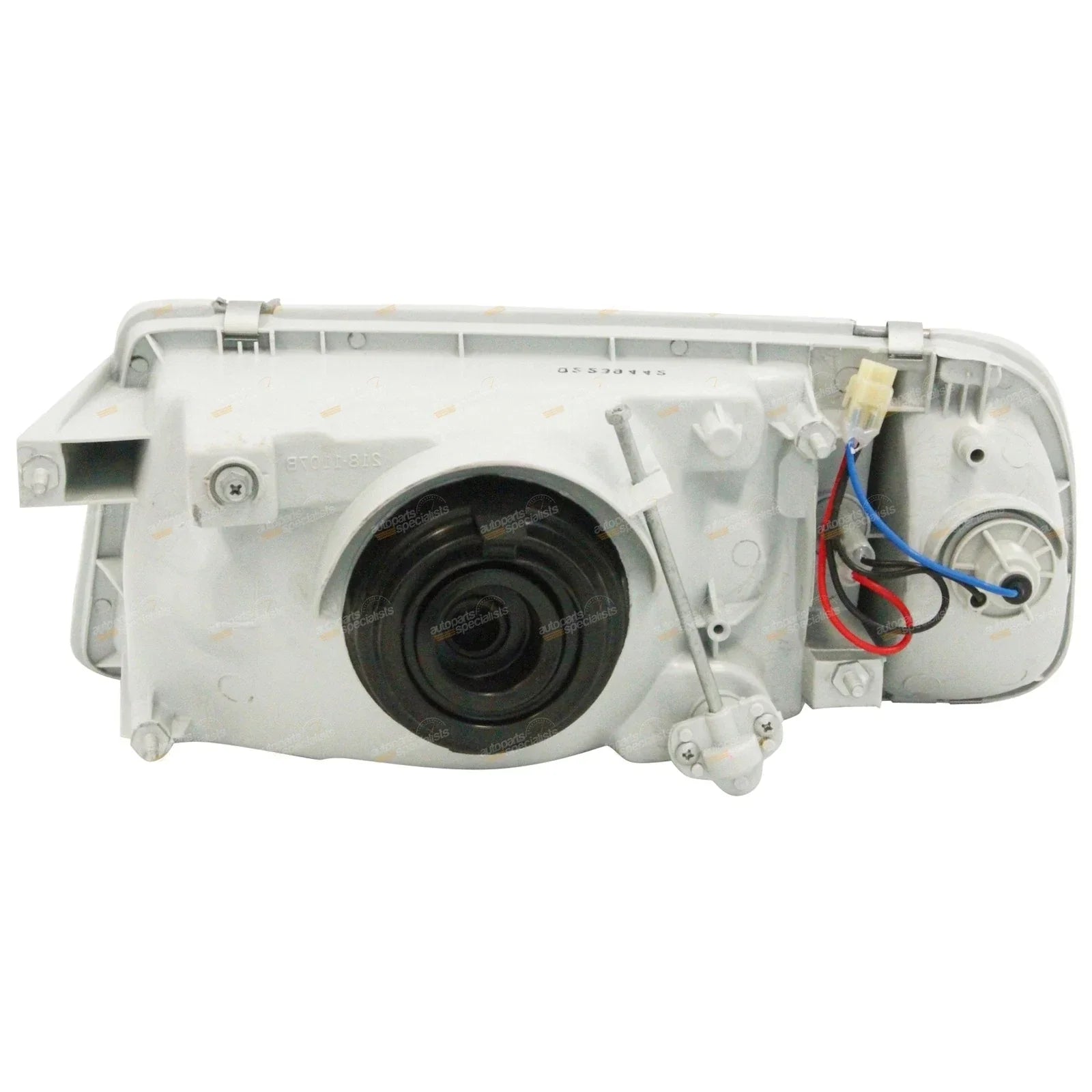 RH Headlight for Suzuki Vitara SE416 SV620 (1988 - 1998) NEW