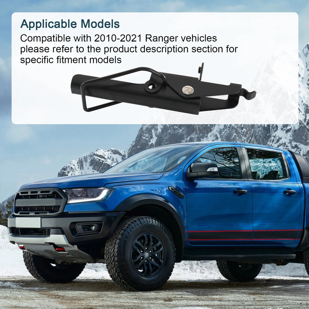 Tail Gate Latch for Polaris Ranger (2010-2023)