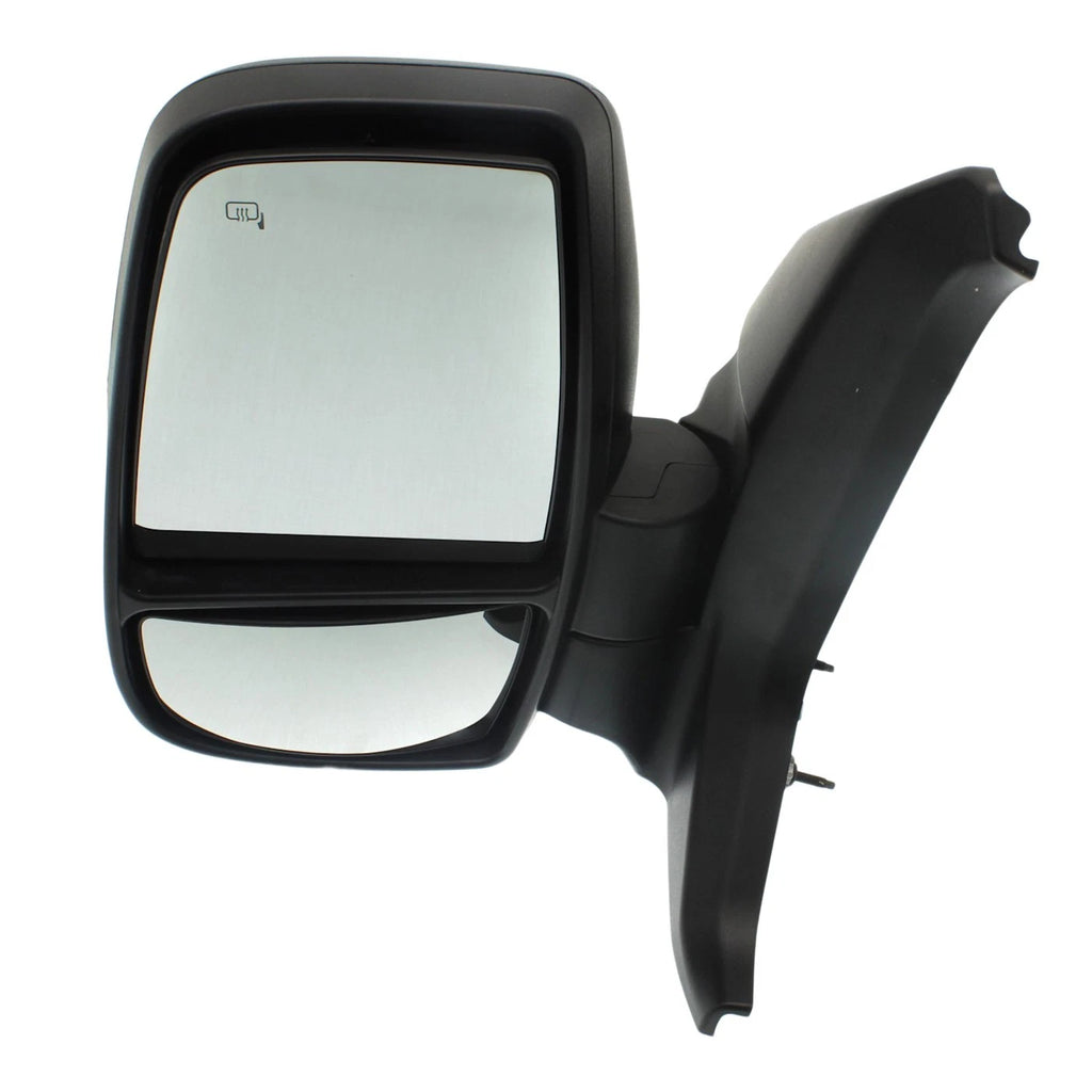 Heated Driver Side Mirror for Ford Transit-150 2015–2017