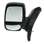 Heated Driver Side Mirror for Ford Transit-150 2015–2017