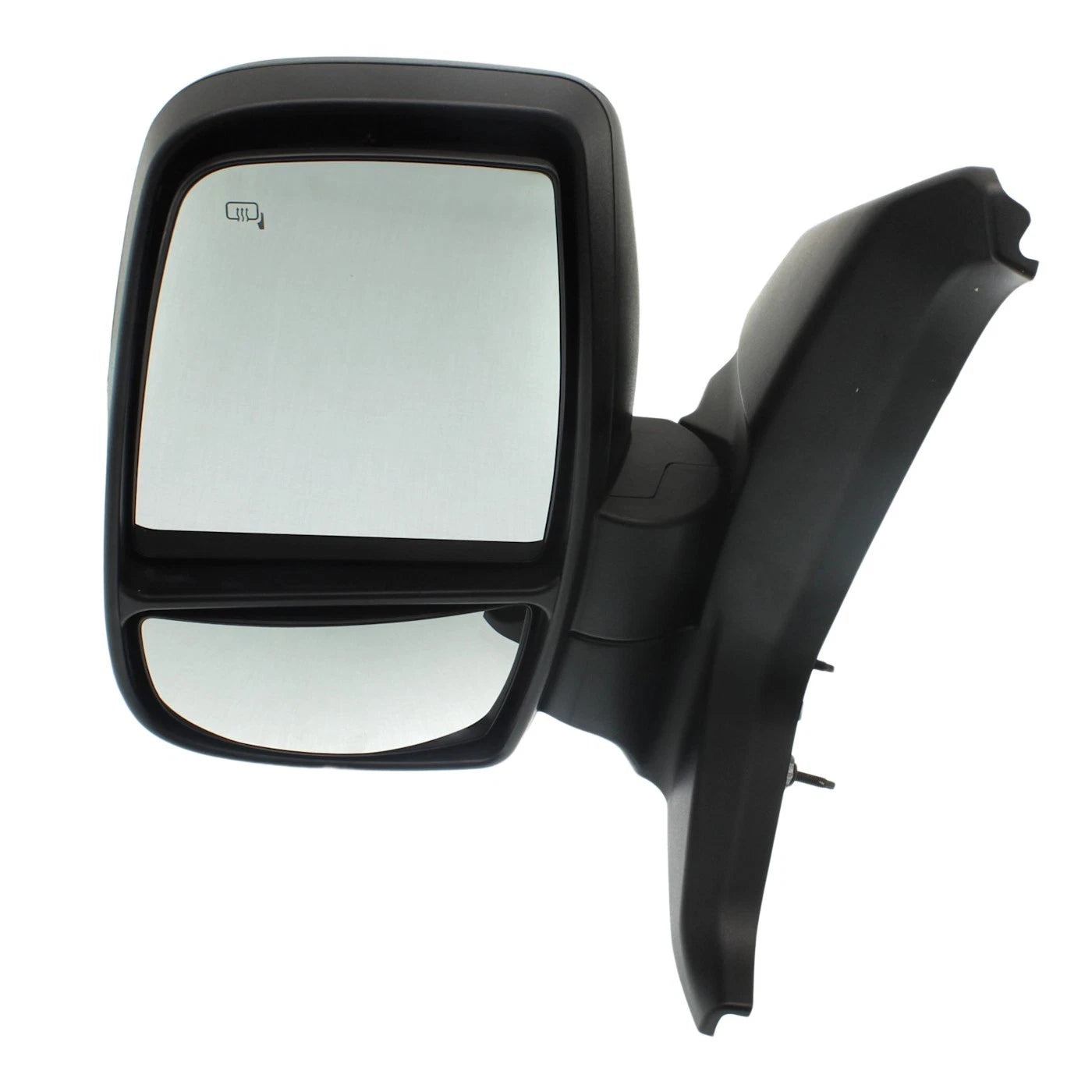 Heated Driver Side Mirror for Ford Transit-150 2015–2017
