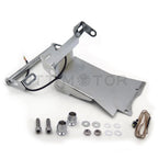 LED Fender Eliminator Tidy Tail for Yamaha FZ6 Fazer (2006–2008)