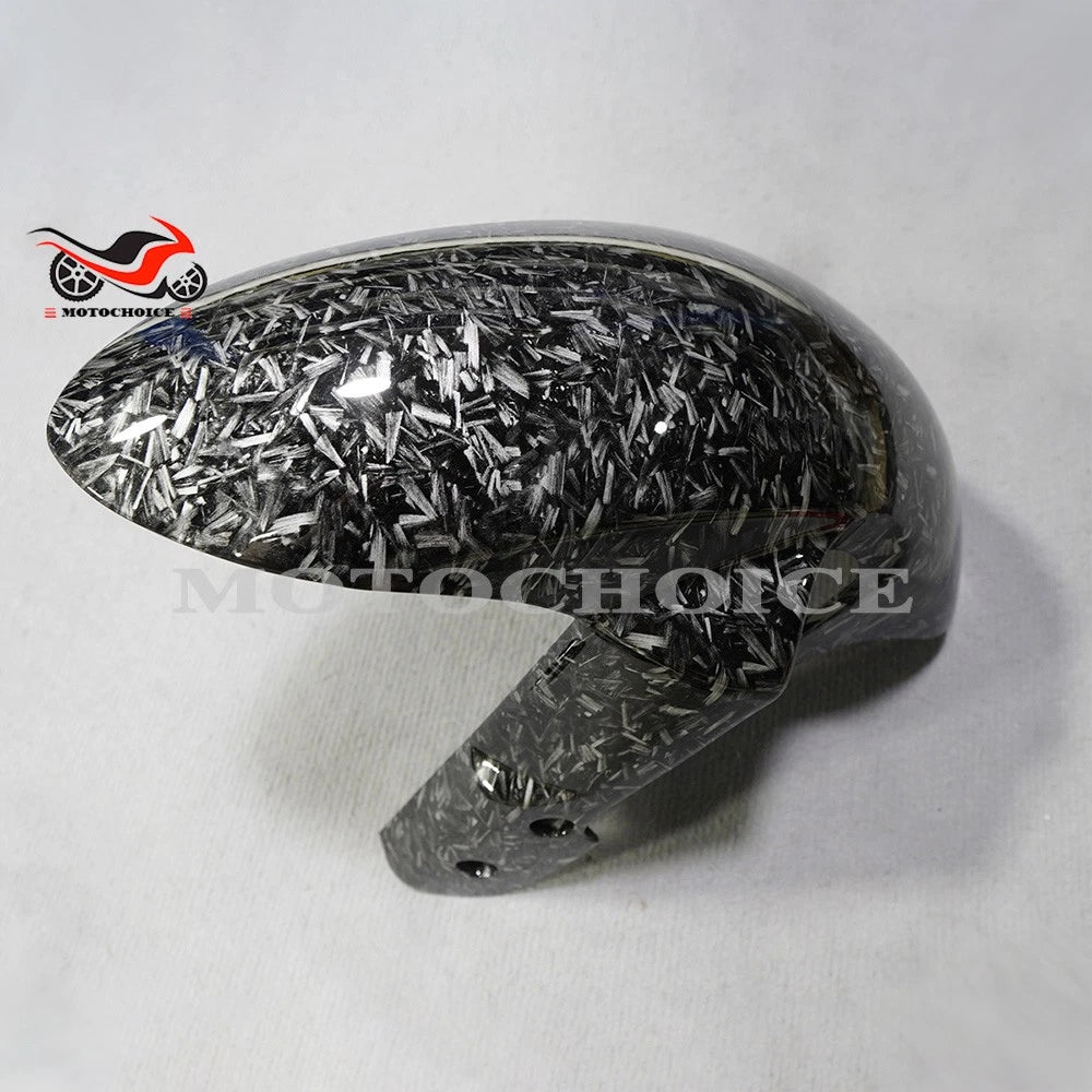 Fairing Kit for Suzuki GSXR600/750 (2008–2010) Forged Carbon Fiber
