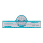 Scratch Resistant Aviation Plotter for Harsh Environments