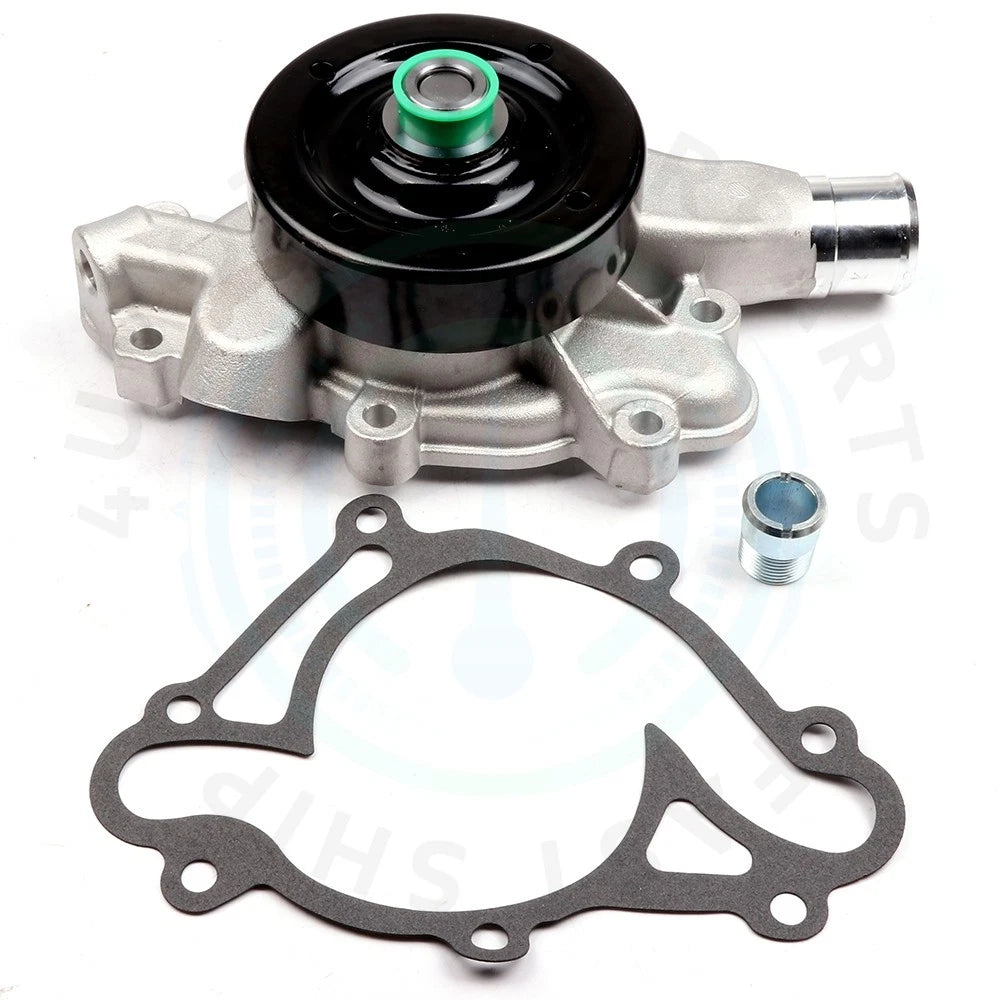 Timing Chain Kit with Water Pump for Dodge Ram 1500 (1994–2003) Jeep Grand Cherokee (1993–1998)
