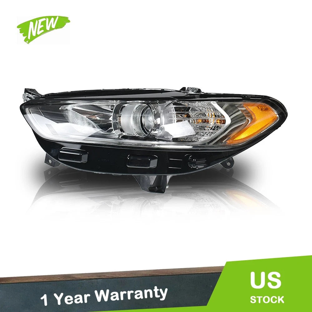 Headlamp for Ford Fusion (2013–2016) DS7Z13008A