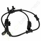 2X ABS Wheel Speed Sensor for Dodge Charger (2011–2014)
