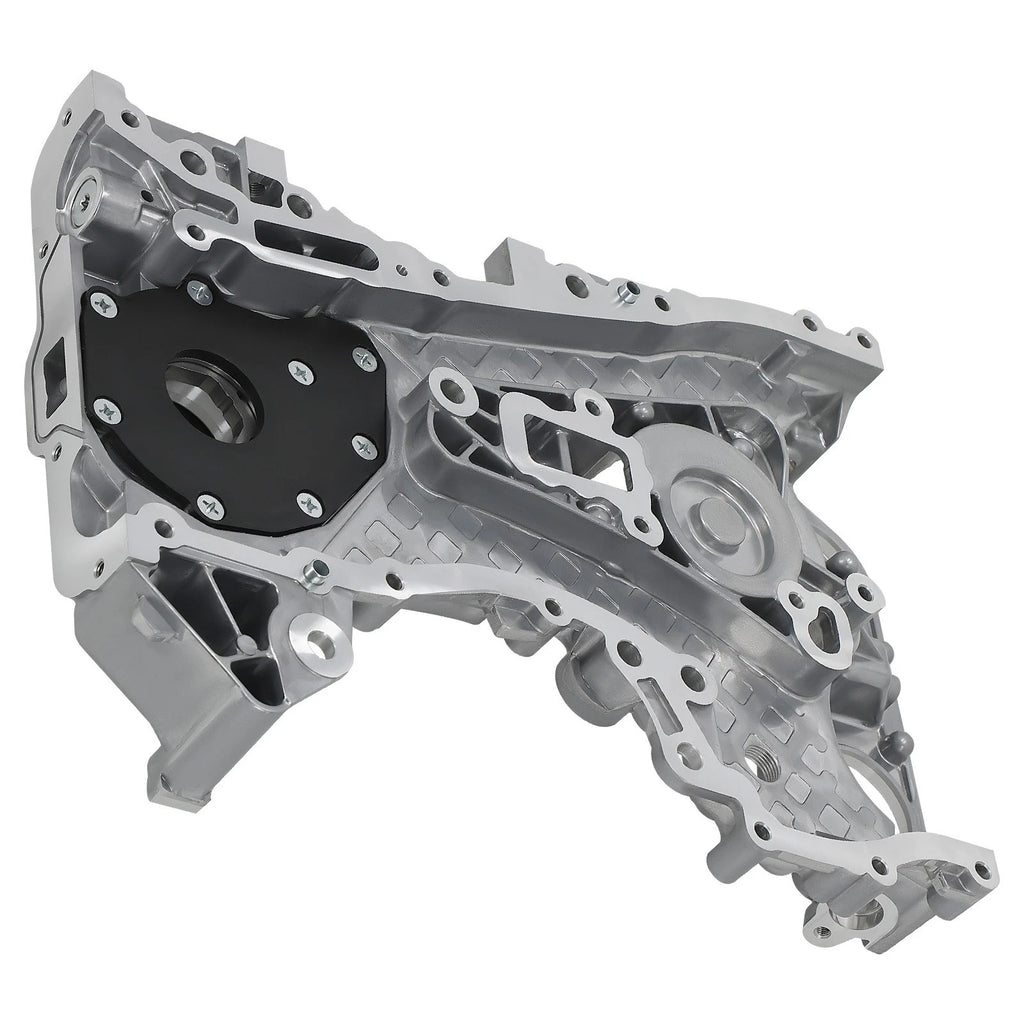 Timing Cover for Chevrolet Sonic Cruze (2011-2017) Silver