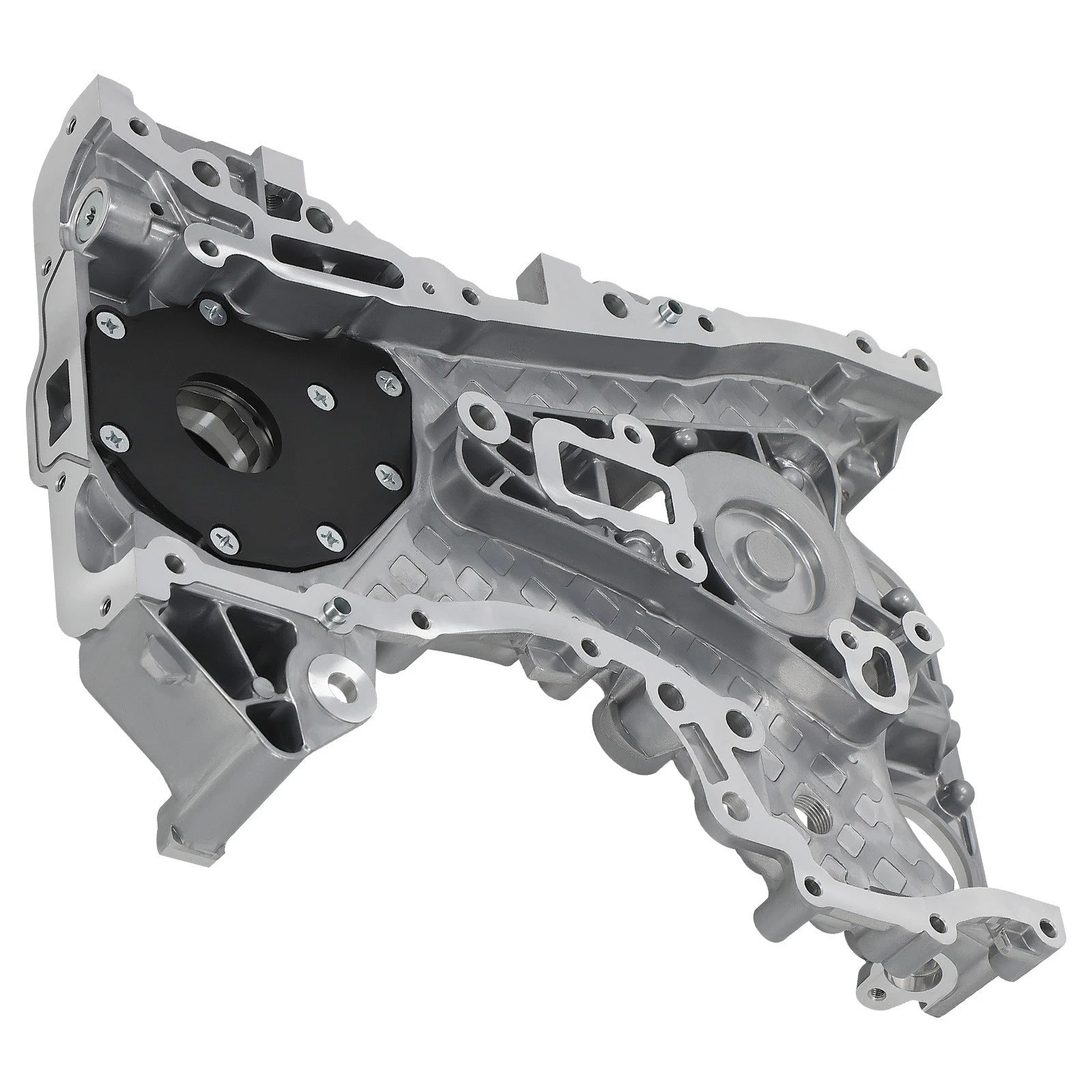 Timing Cover for Chevrolet Sonic Cruze (2011-2017) Silver