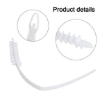 Lint and Dust Cleaning Tool for Drum Washing Machine (Universal)