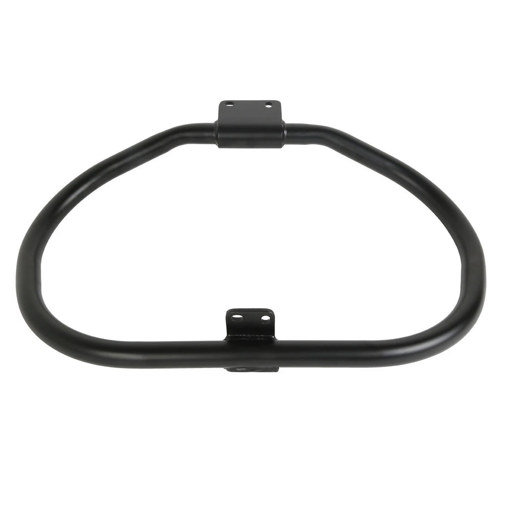 Black Engine Highway Guard Crash Bars for Harley Sportster 883 1200 (2004–2022)
