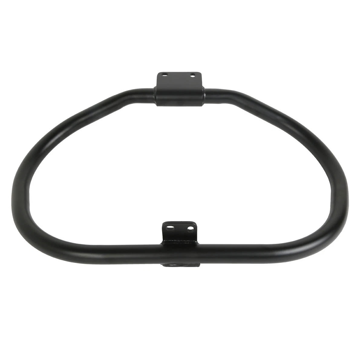Black Engine Highway Guard Crash Bars for Harley Sportster 883 1200 (2004–2022)