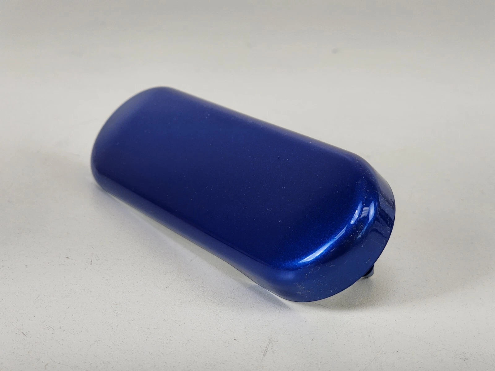 Rocker Frame Cap for Harley Davidson FXCW (2008) 71697-08 Pacific Blue Pearl