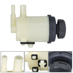 Power Steering Reservoir with Cap for Kia Optima Rondo Magentis (2006–2012)
