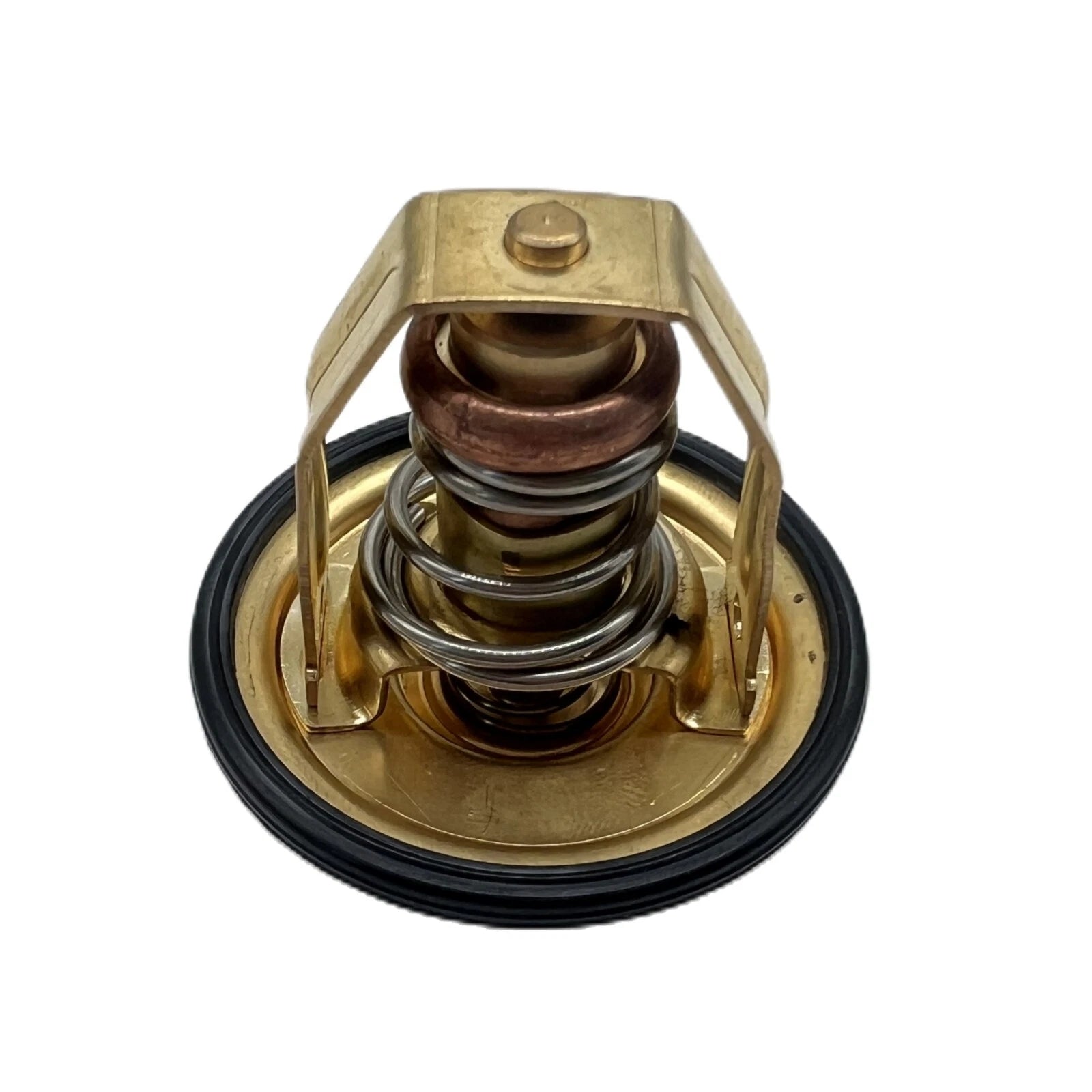 Thermostat for Volvo Penta MD1B MD2B MD3B AQD2B MD11C MD11D MD17 (1970–1990)