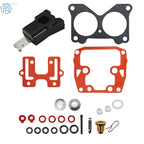Carburetor Rebuild Kit for Johnson Evinrude V4 85-140 HP (Various Years)