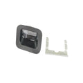 License Plate Light for Dodge Ram (OEM, Right Side)