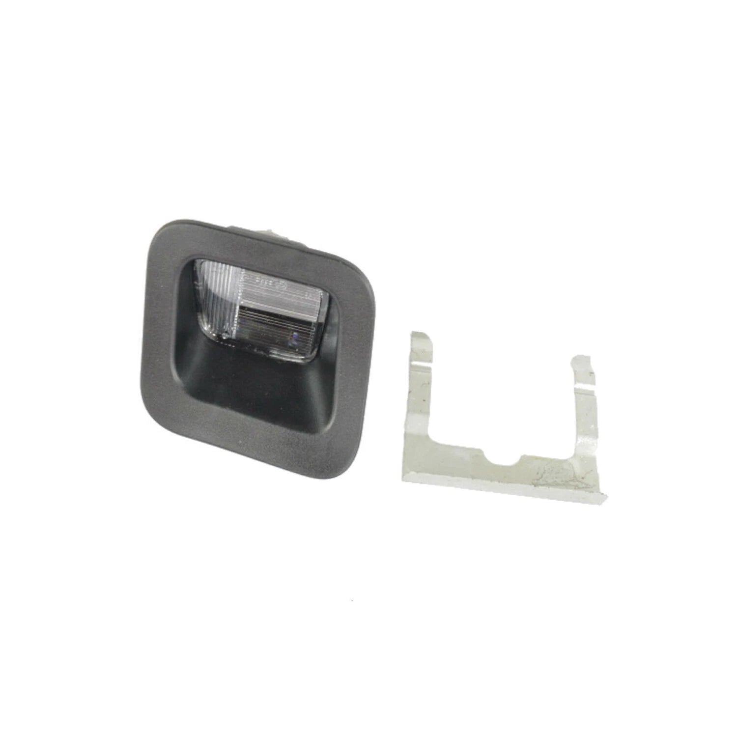 License Plate Light for Dodge Ram (OEM, Right Side)